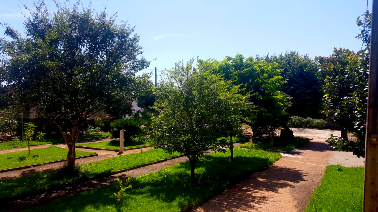Vila Lucas Evangelista