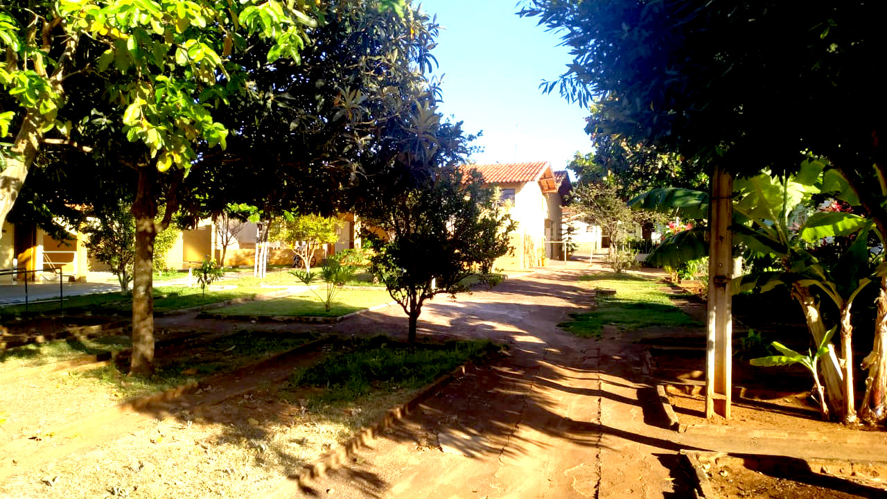 Vila Lucas Evangelista